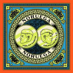 Cover of Noruega