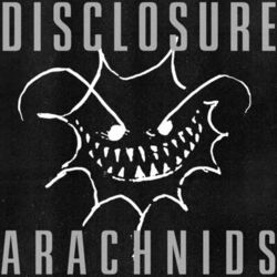 Cover of Arachnids