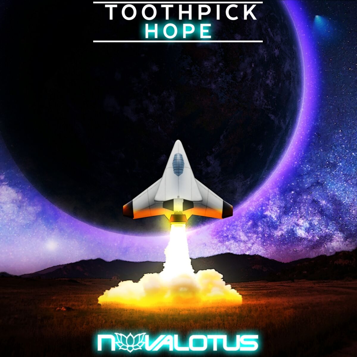 Album cover of Hope