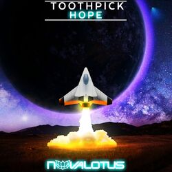 Cover of Hope