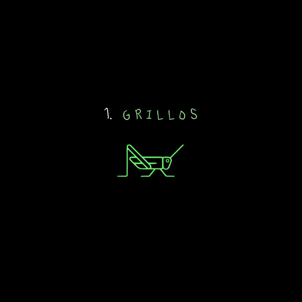 Picture of Grillos
