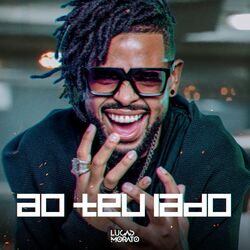 Cover of Ao Teu Lado