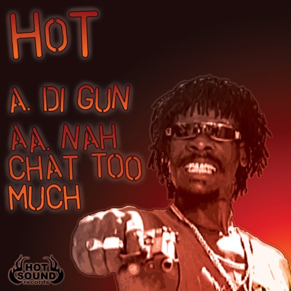 Picture of HoT Sounds Records 02
