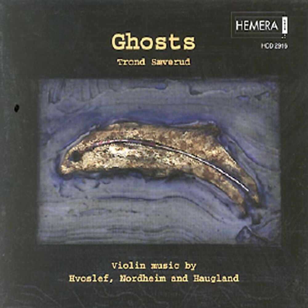 Picture of Ghosts