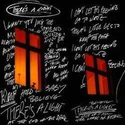 Cover of There's A Light