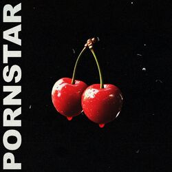 Cover of PORNSTAR