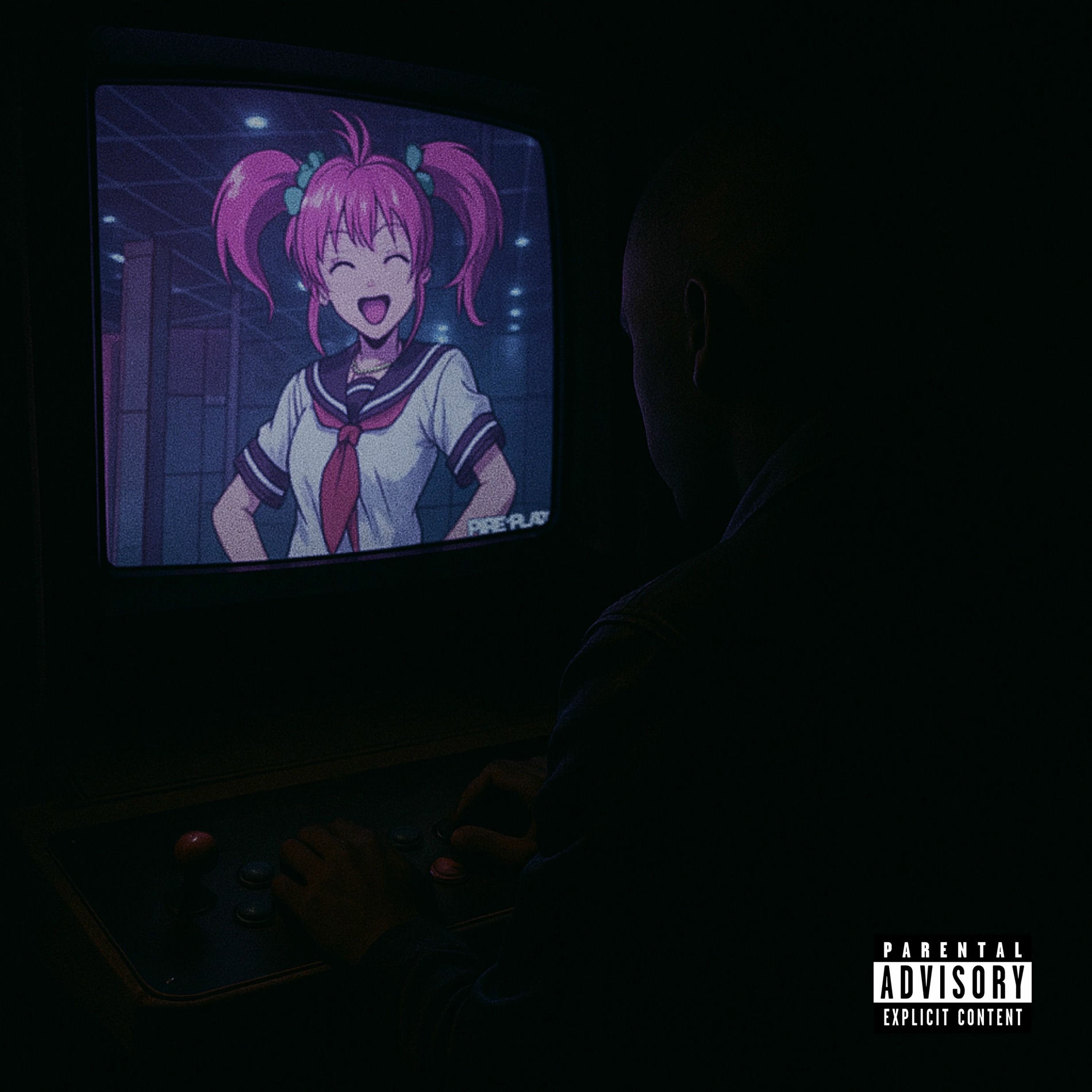 Album cover of UNTITLED PT. 2