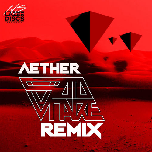 Aether - Void Stare Remix by Neoslave - 180 BPM