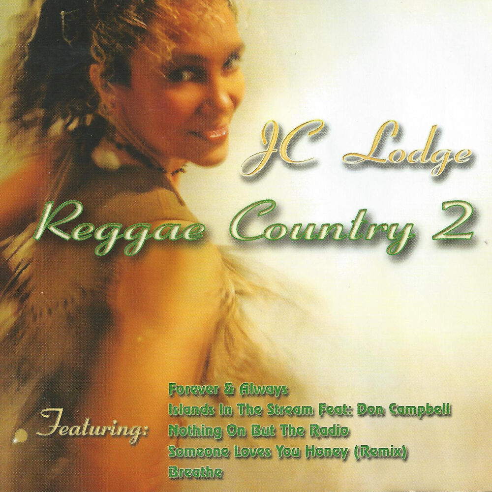 Picture of Reggae Country 2