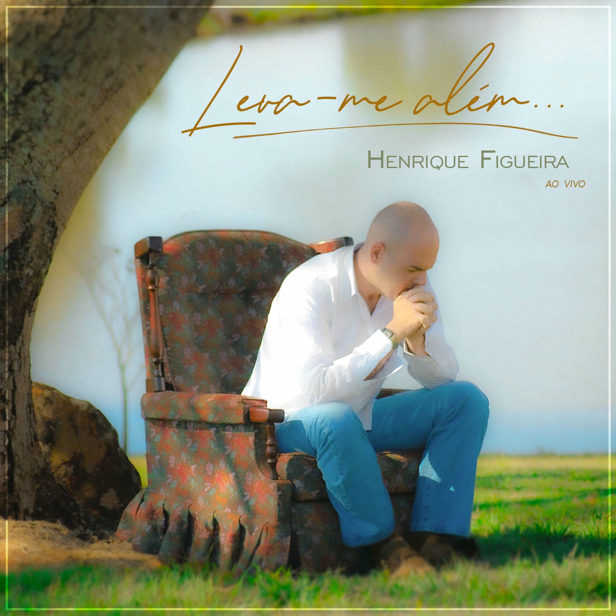 Album cover of Refém do Teu Amor