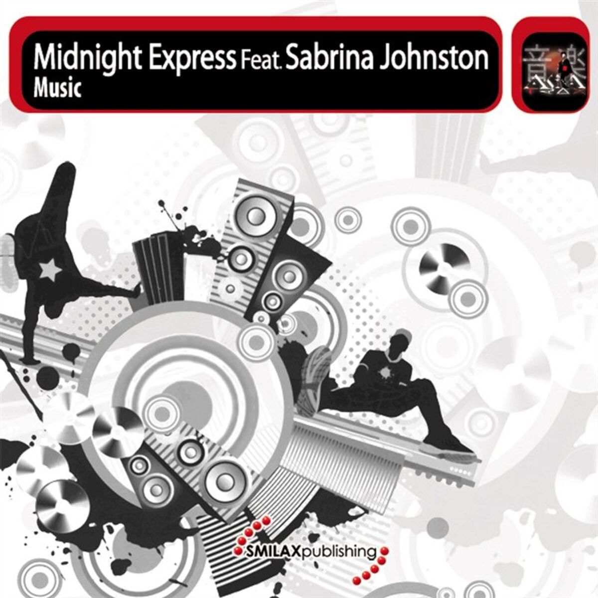 Album cover of Music