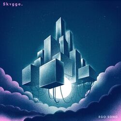 Cover of Ego Song
