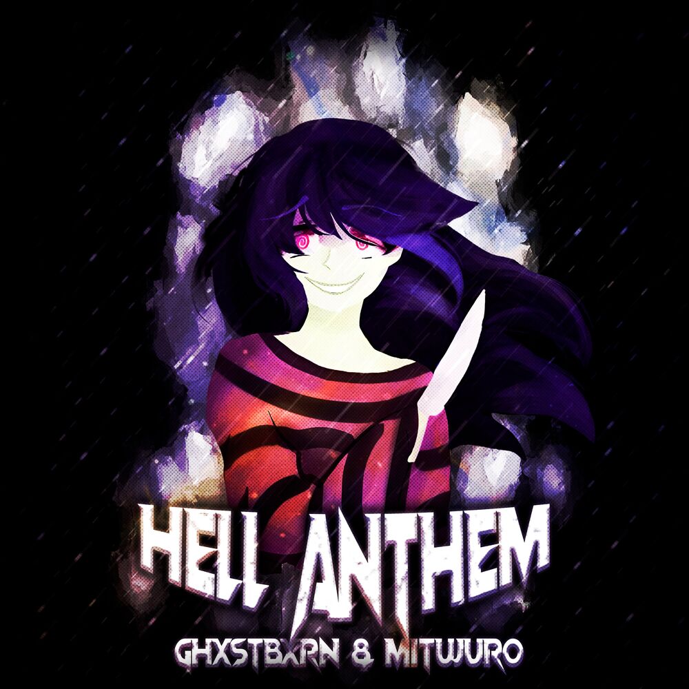 Picture of HELL ANTHEM