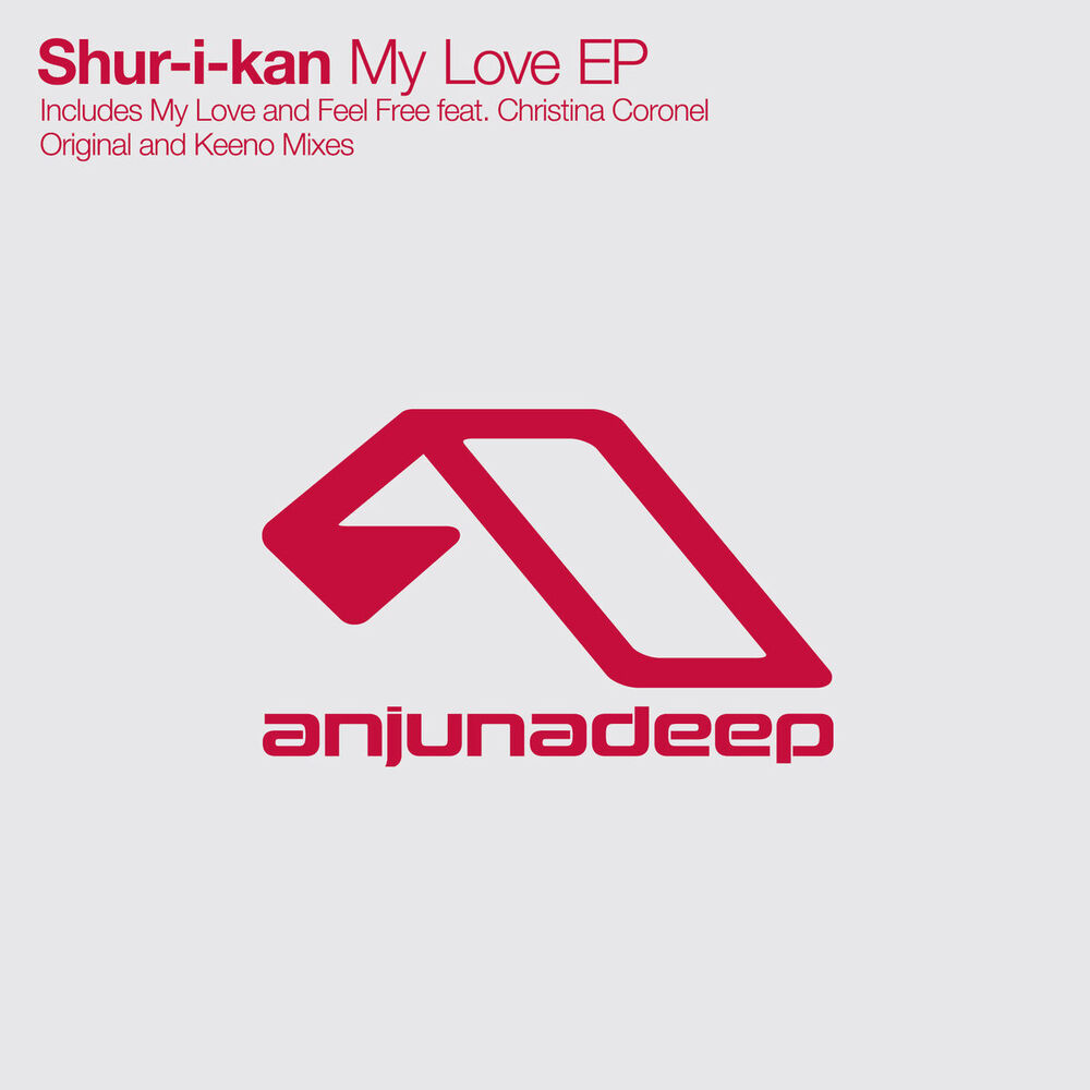 Picture of My Love EP