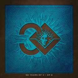 Cover of 30 Years of V - EP 3