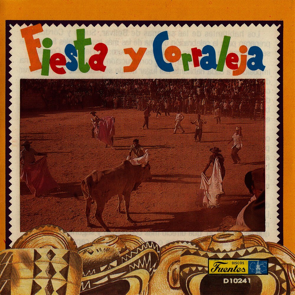 Picture of Fiesta y Corraleja
