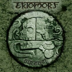 Cover of Outcast