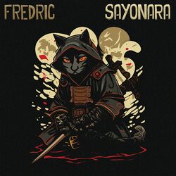Cover of SAYONARA
