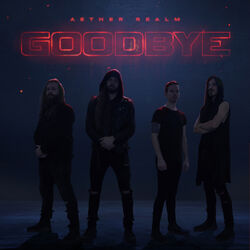 Cover of Goodbye