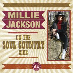 Cover of On the Soul Country Side