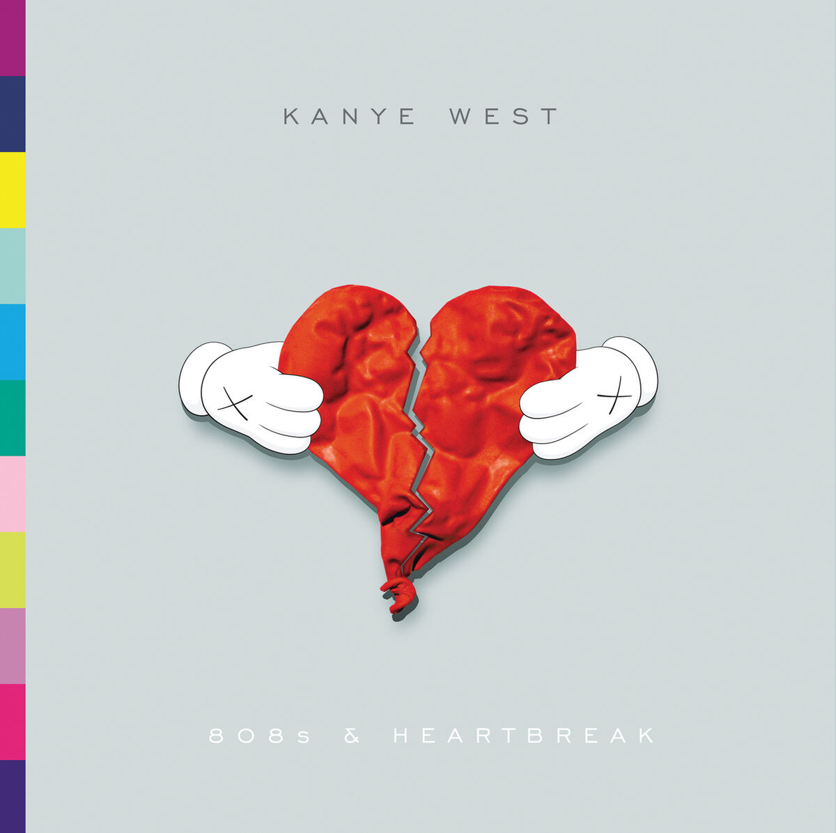 Album cover of Say You Will