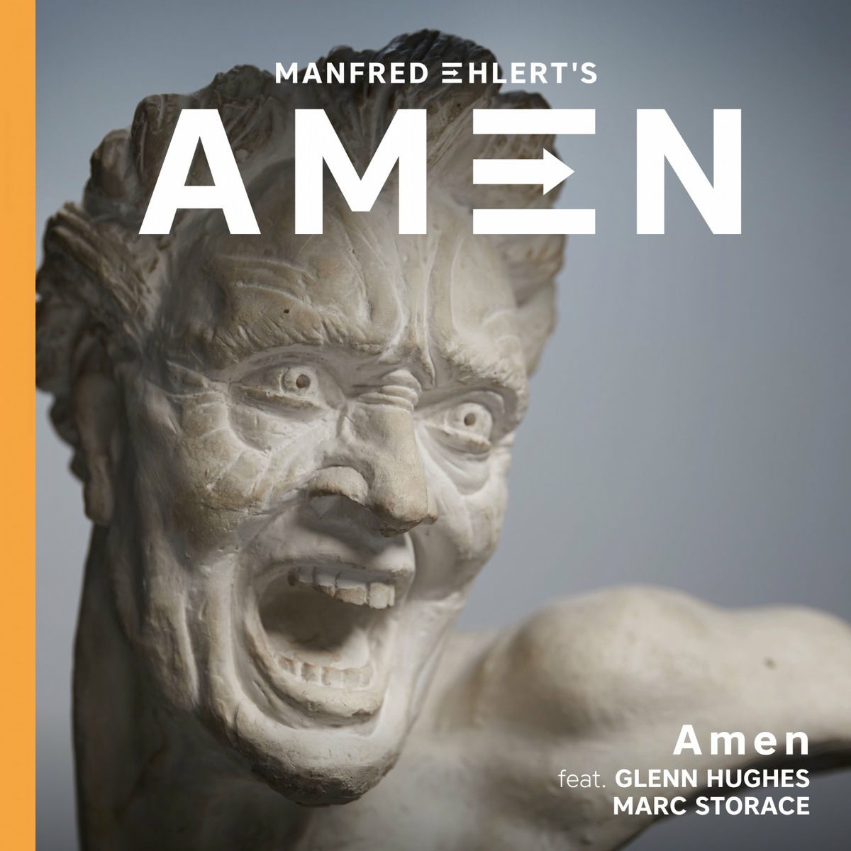 Album picture of Amen