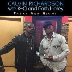 Cover of Treat Her Right (Remix)