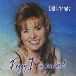 Cover of Old Friends