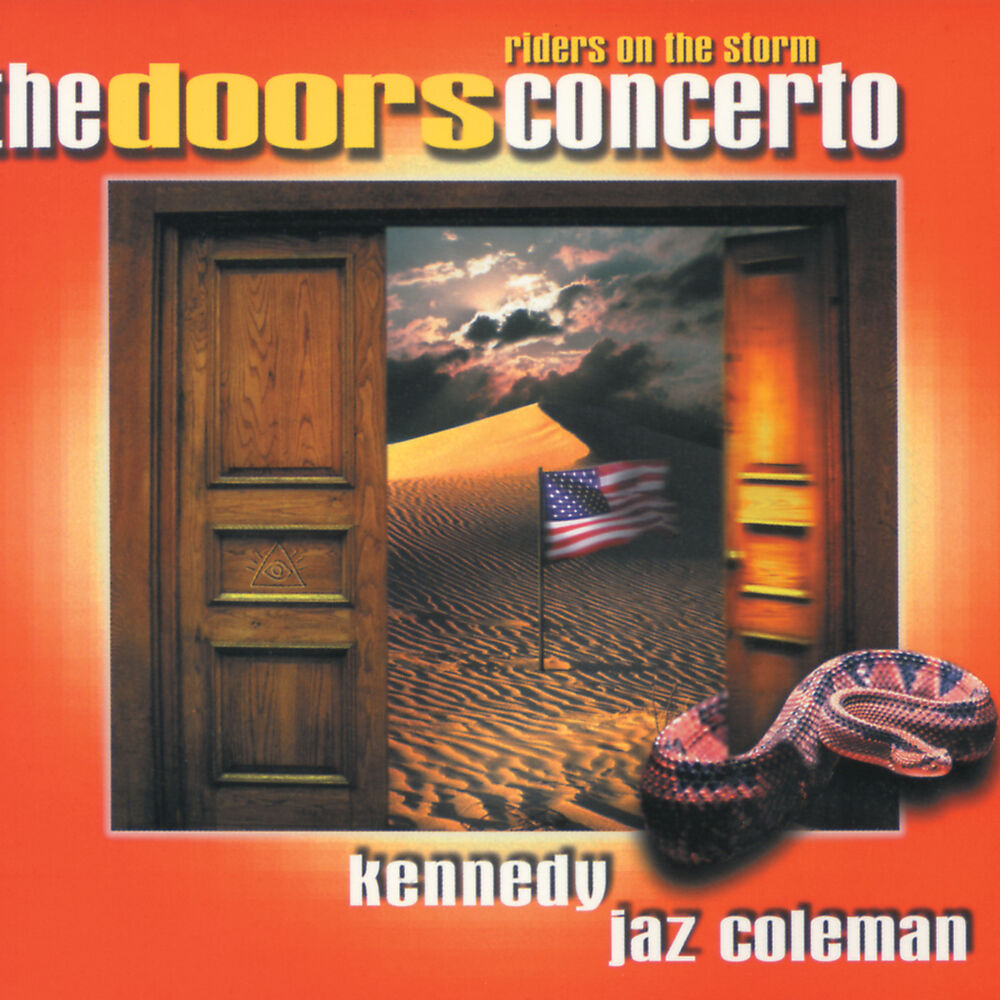 Picture of Riders On The Storm - The Doors Concerto
