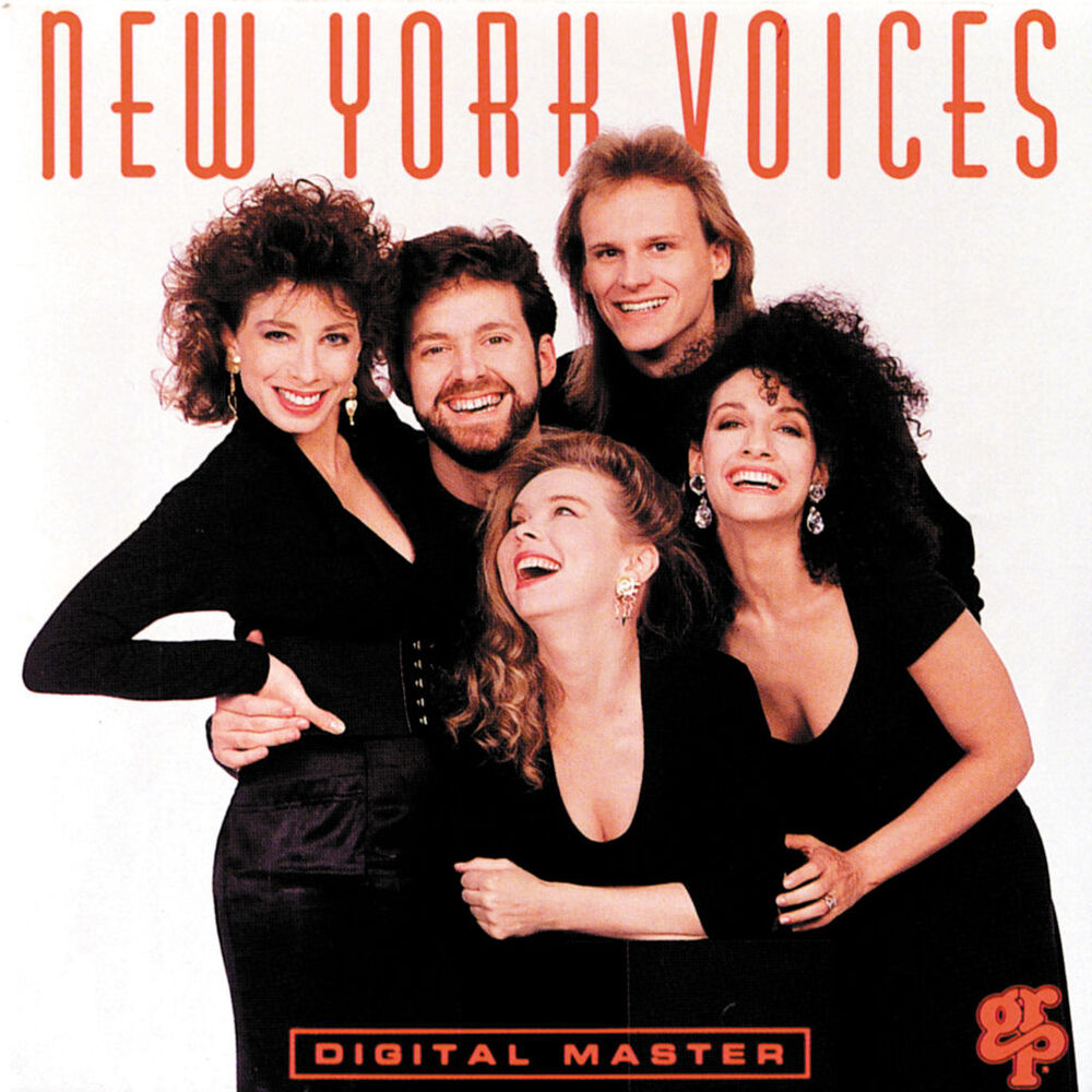 Picture of New York Voices