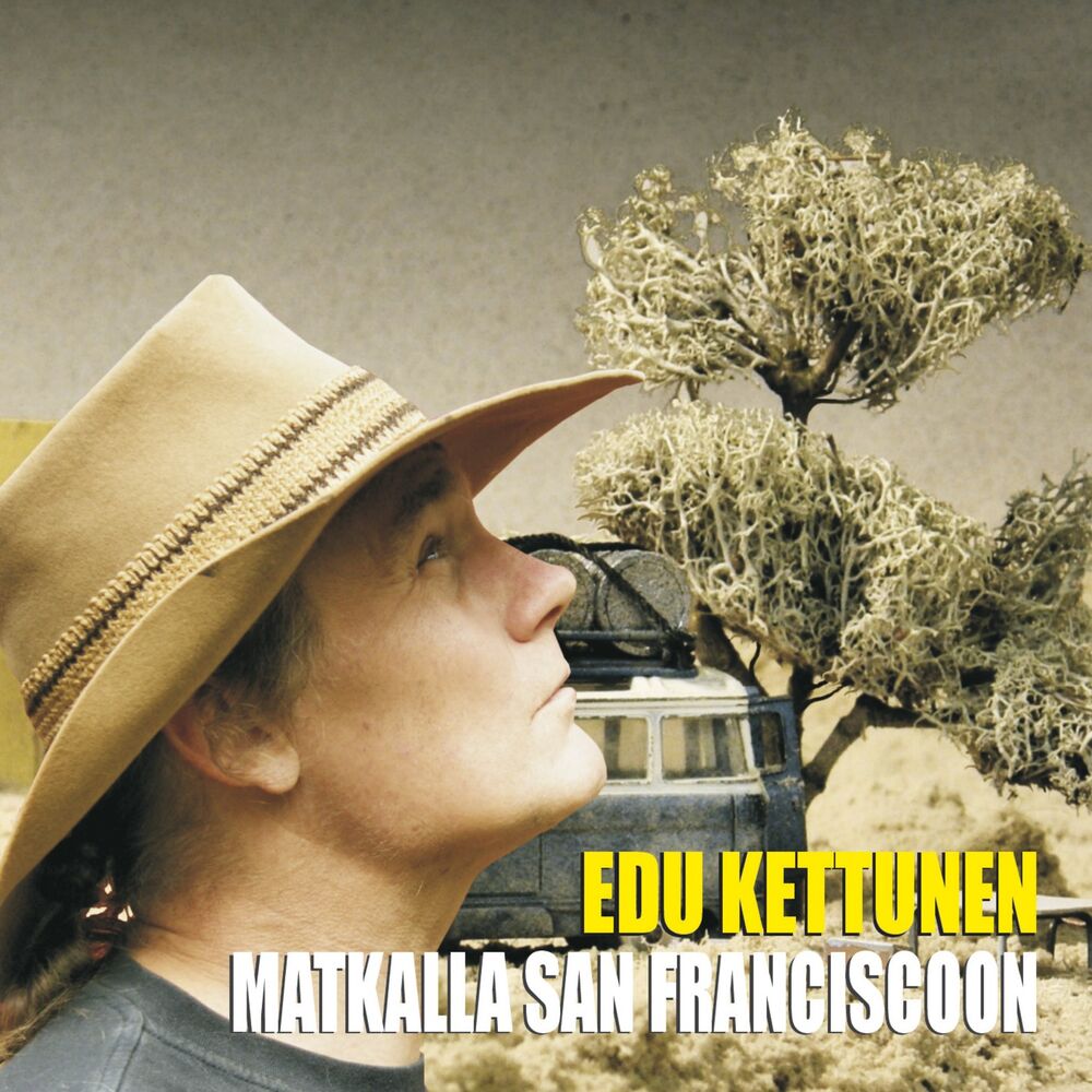Picture of Matkalla San Franciscoon