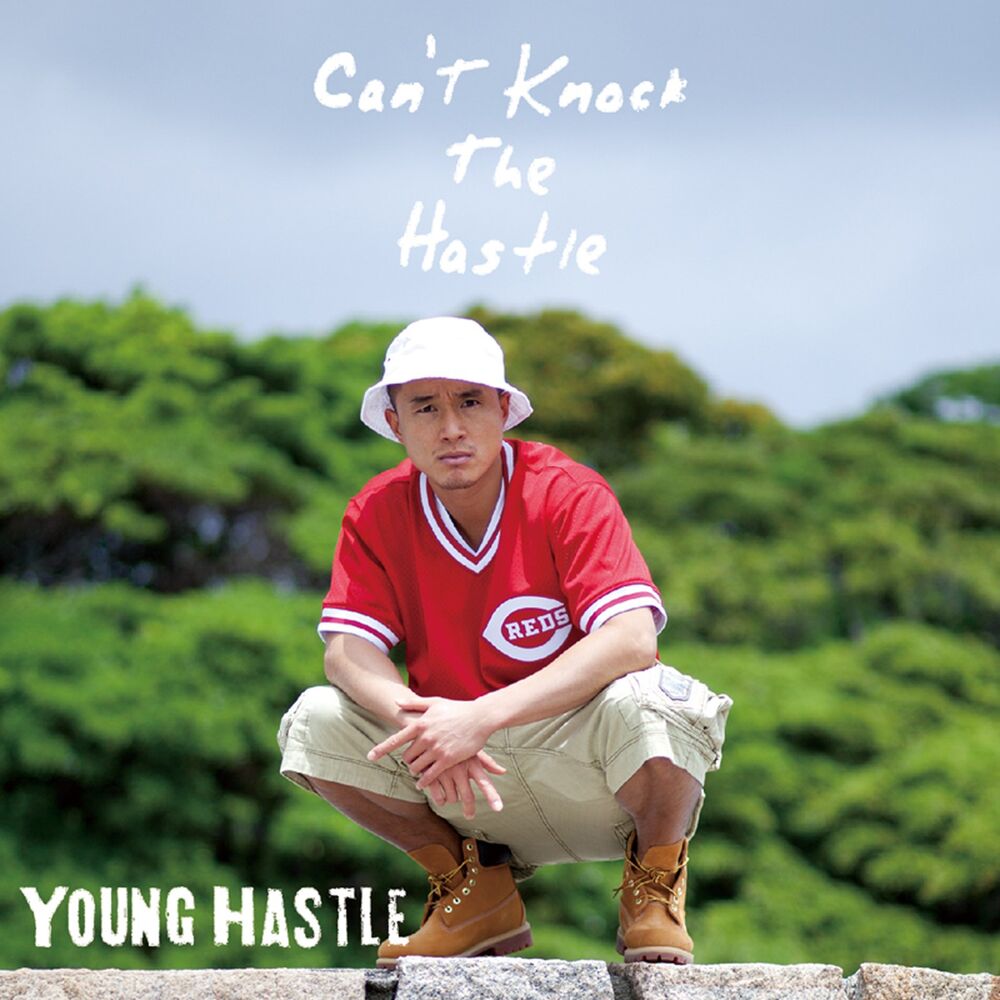 Picture of Can't Knock The Hastle