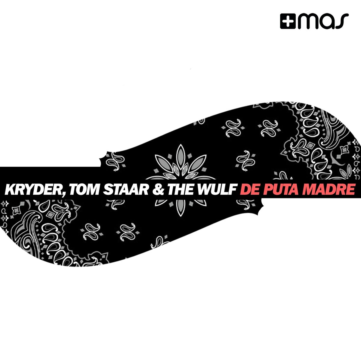Album cover of De Puta Madre