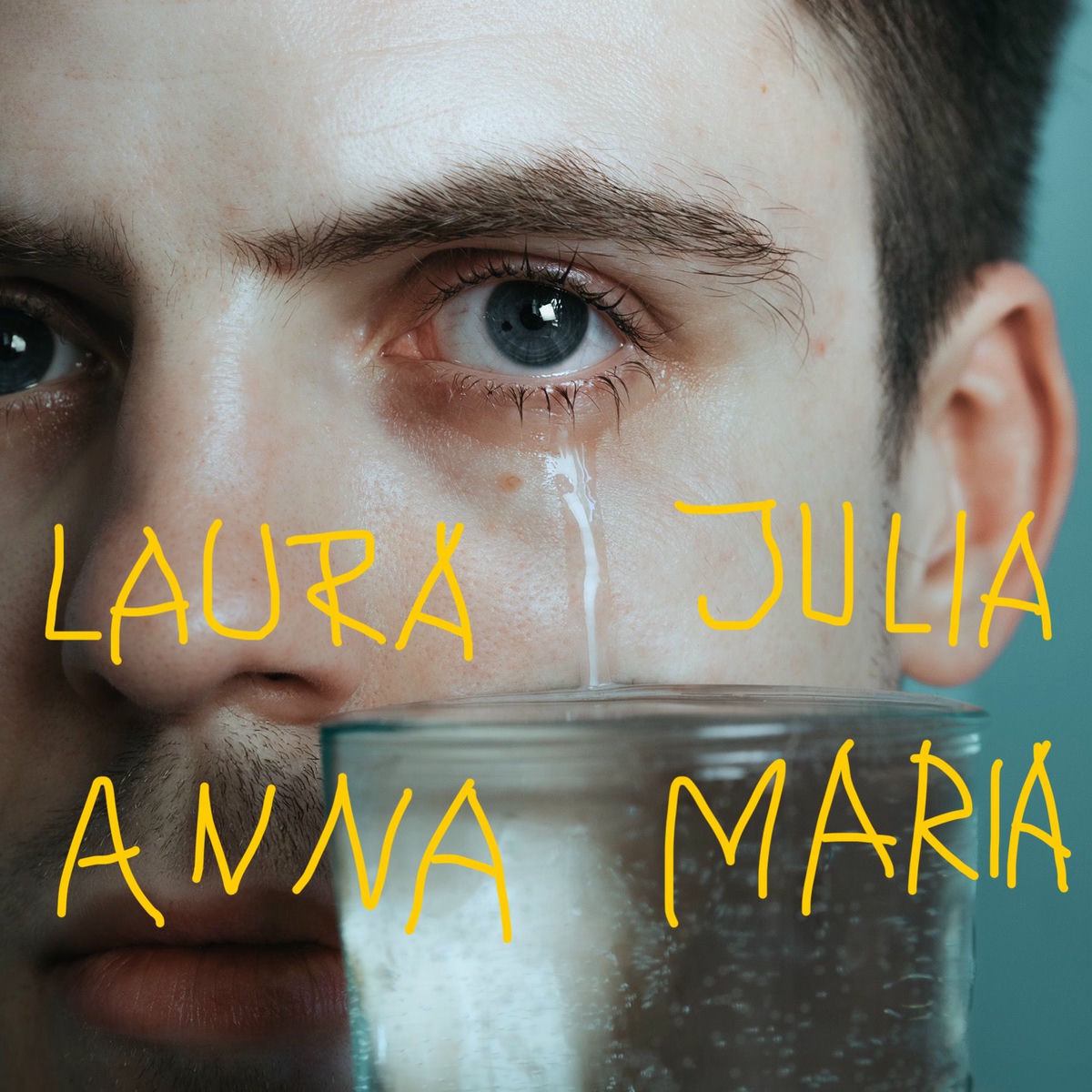 Album cover of Laura Julia Anna Maria