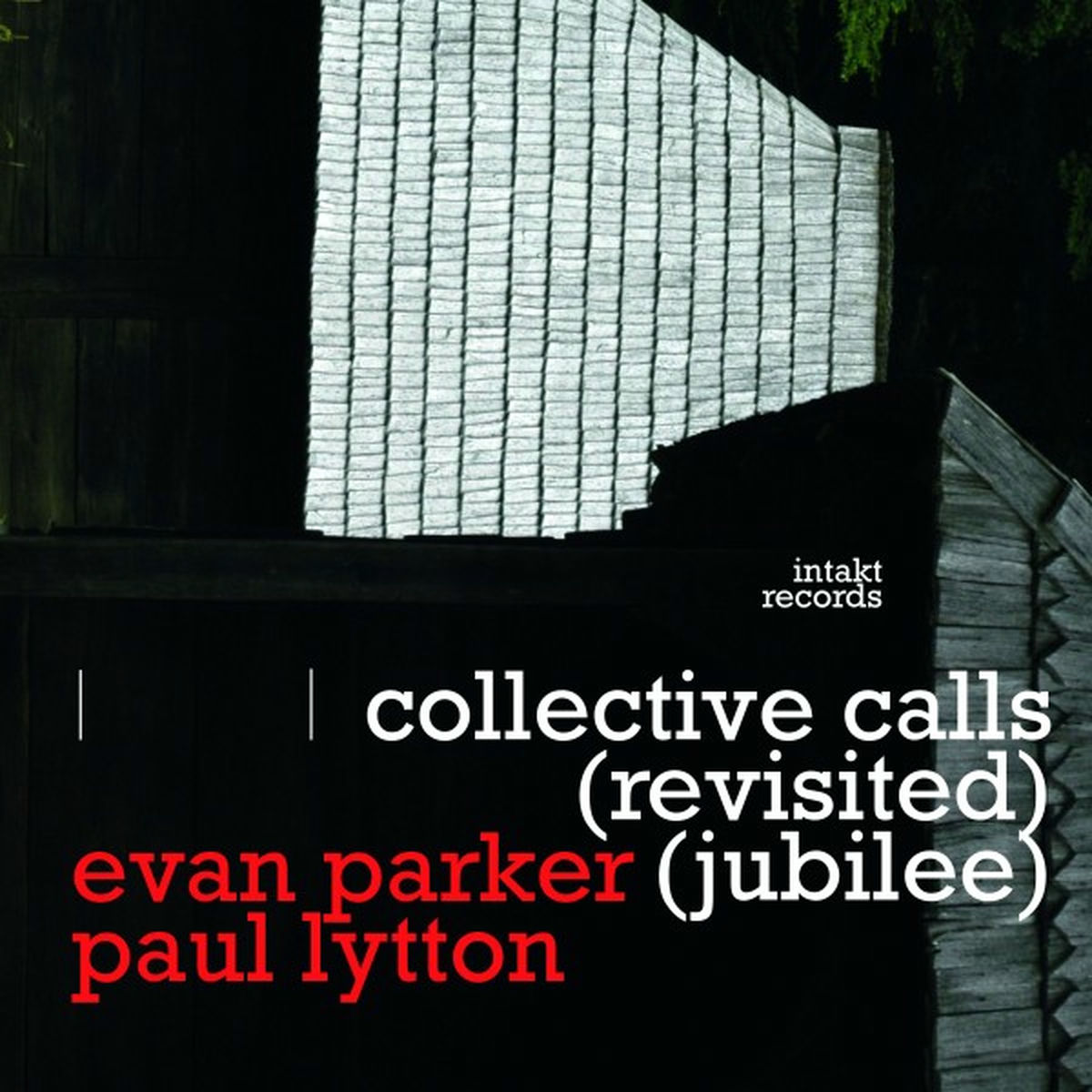 Album cover of Collective Calls (Revisited) [Jubilee]