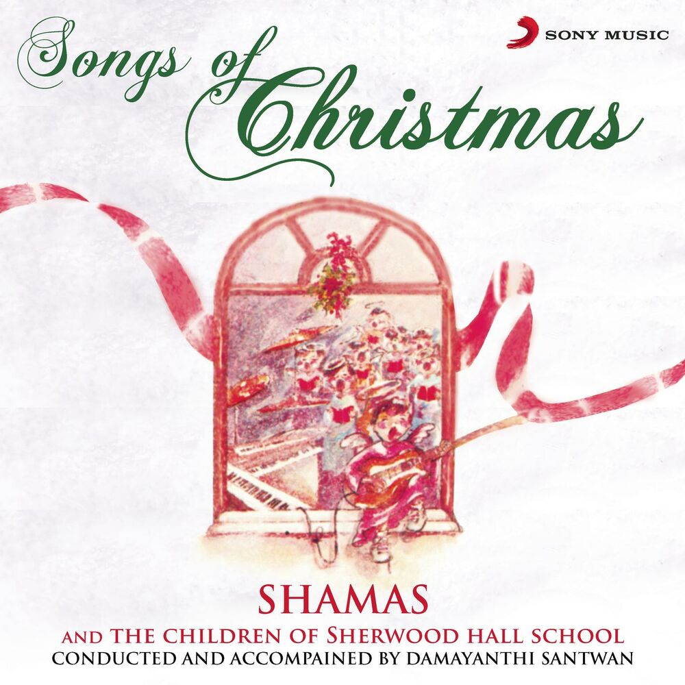 Picture of Songs of Christmas