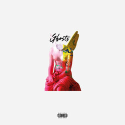 Cover of Ghosts