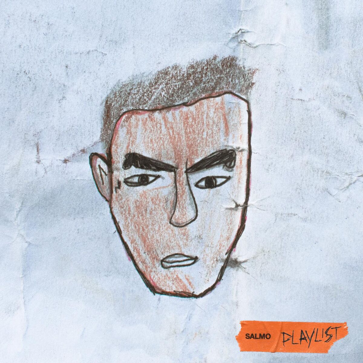 Album cover of IL CIELO NELLA STANZA (feat. NSTASIA)