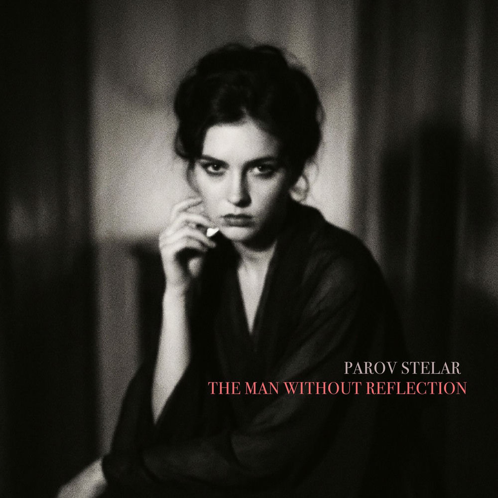 The Man Without Reflection cover