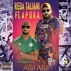 Cover of Allô Allô