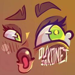 Cover of OU JA KONET