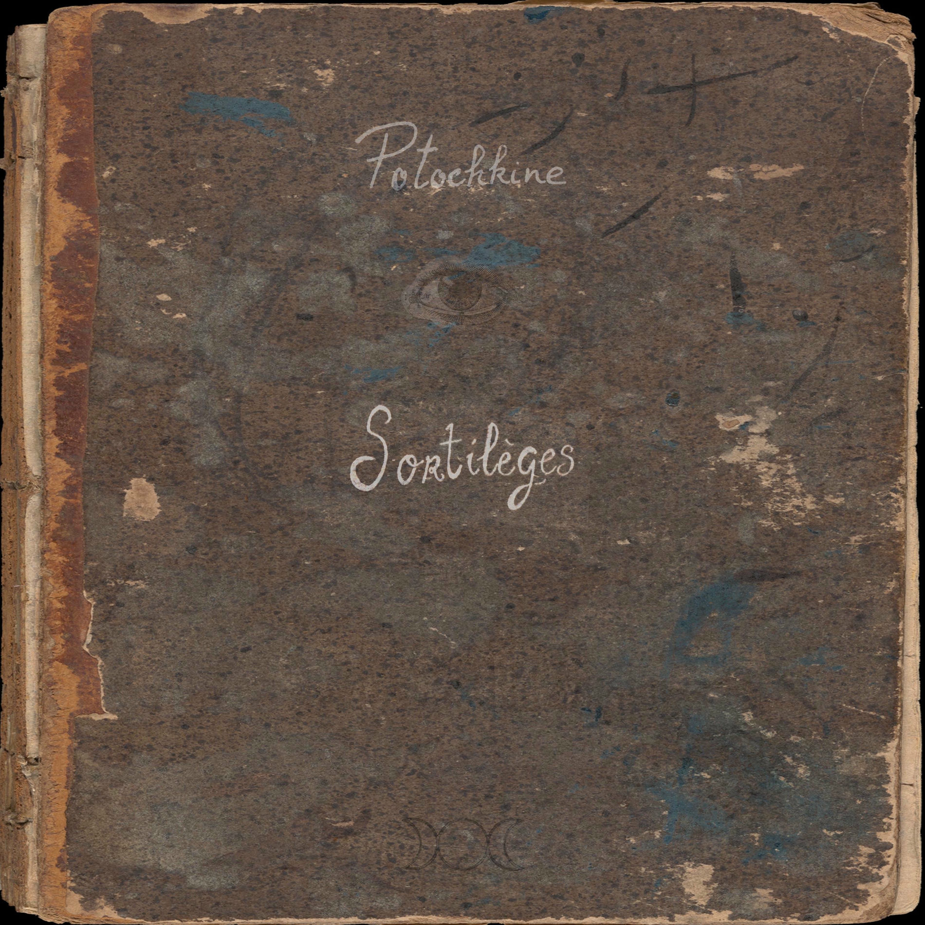 Album cover of Sortilèges
