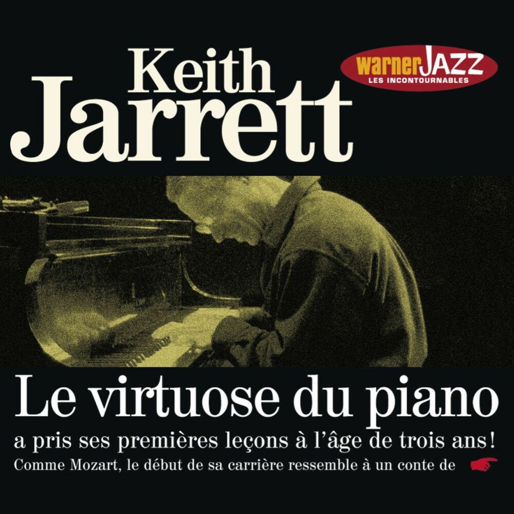 Picture of Les Incontournables du Jazz