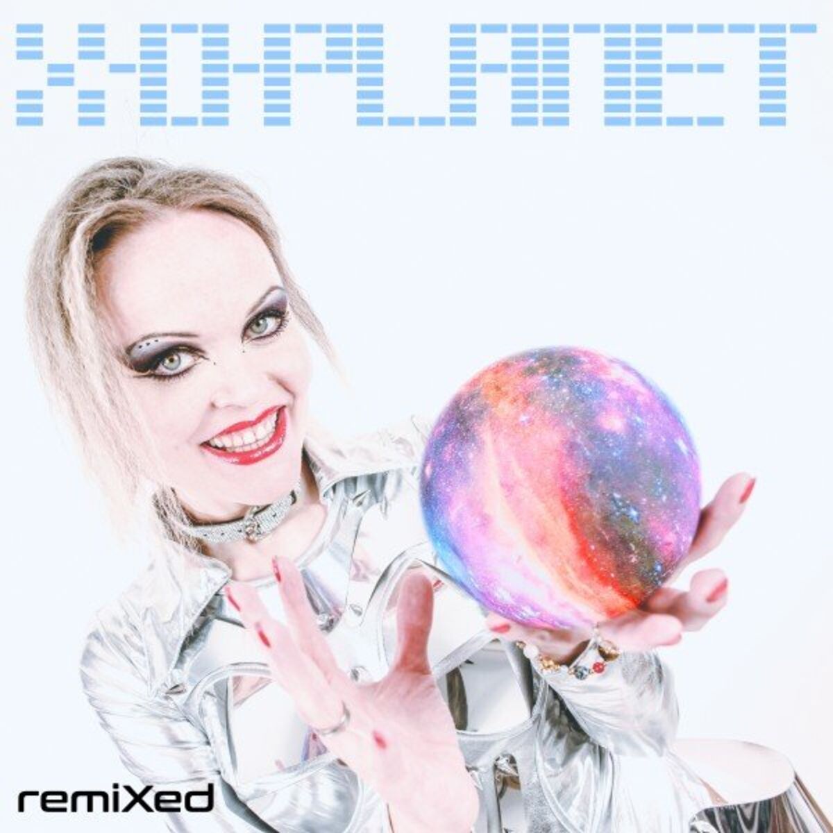 Album cover of Remixed