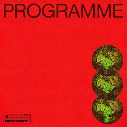 Cover of Programme