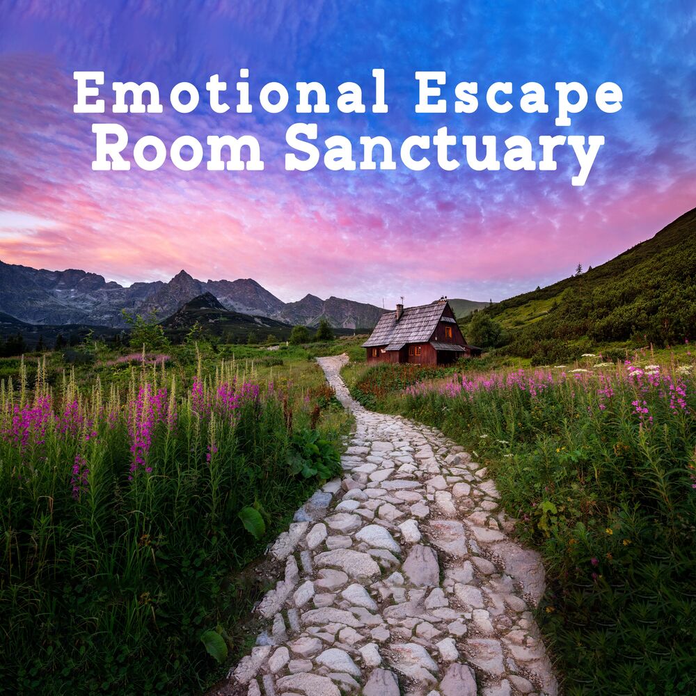 Picture of Emotional Escape Room Sanctuary