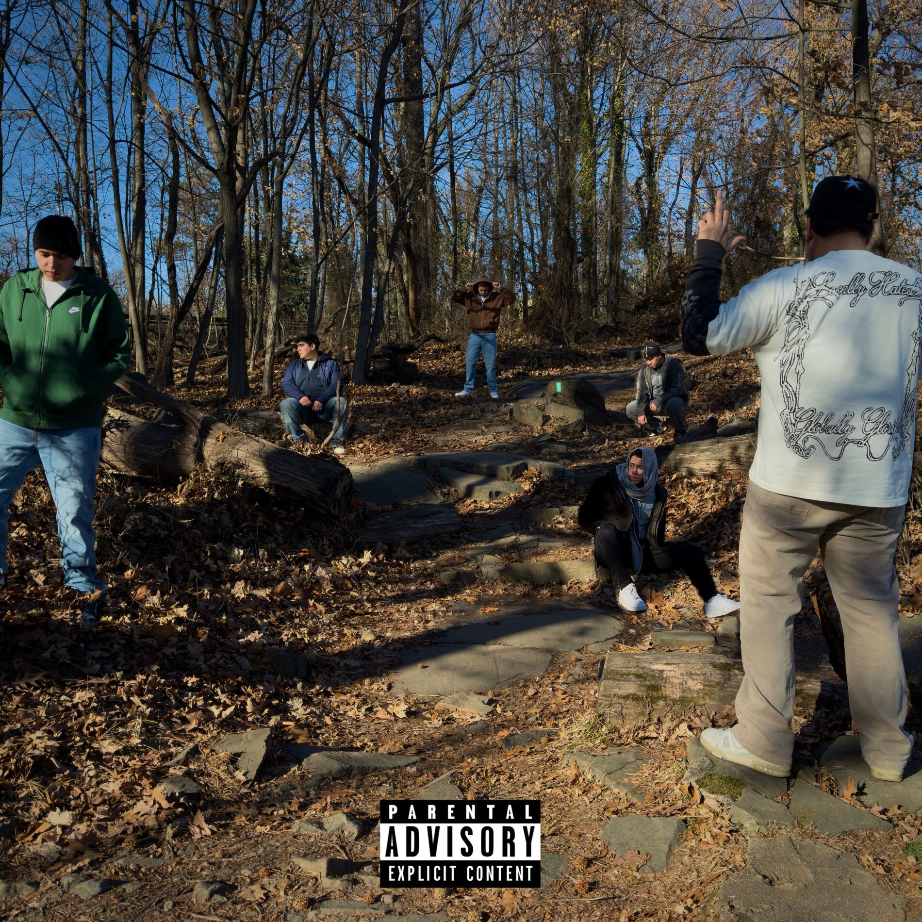 Album cover of SUN. MOON. TRUTH.