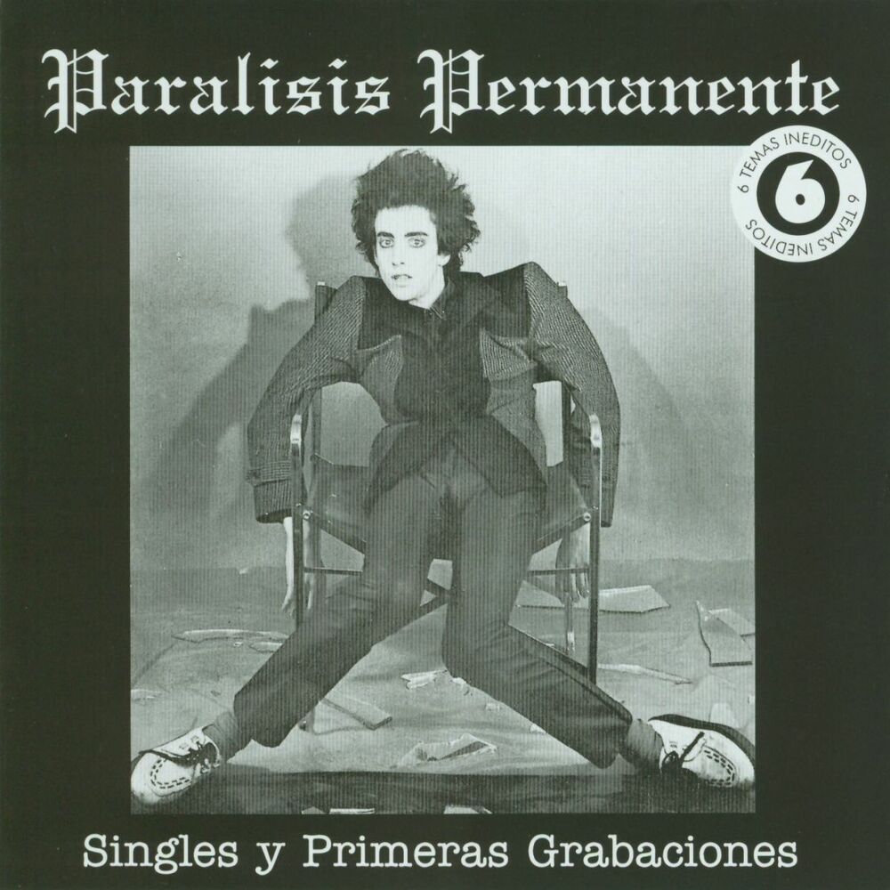 Picture of Los singles y primeras grabaciones