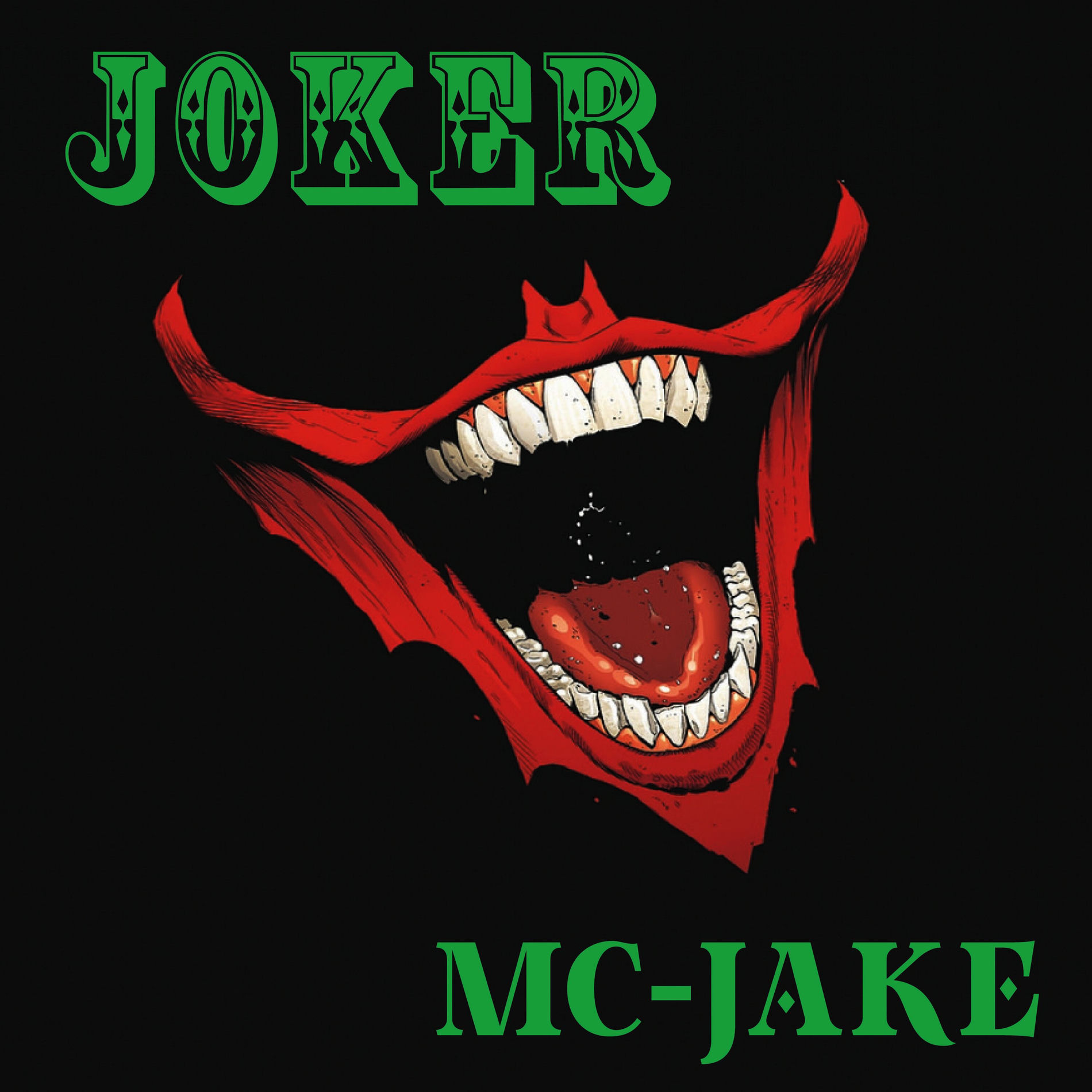 JOKER - MC-Jake | Deezer