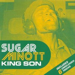 Cover of King Son